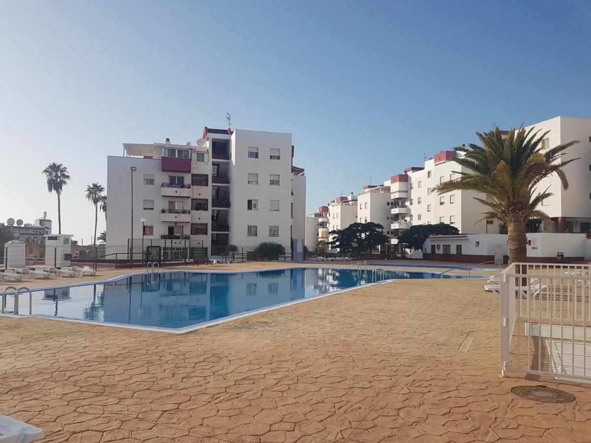 Palmeras Del Sur Juan Playa de las Américas Dış mekan fotoğraf